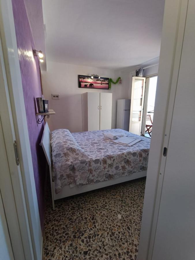 Aria Apartment Cefalu Exterior photo