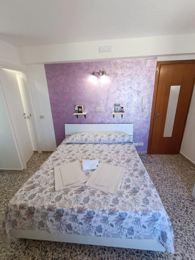 Aria Apartment Cefalu Exterior photo